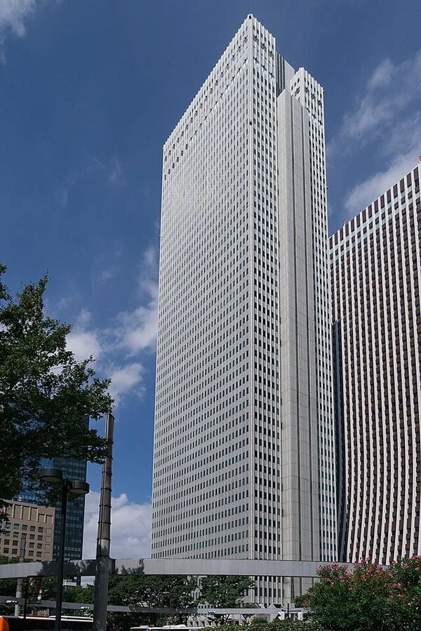 日本子会社（東京）